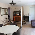 Charmante Maison De Avec Jardin Quartier Prebendes
