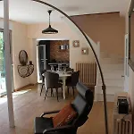 Charmante Maison De Avec Jardin Quartier Prebendes *
