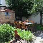 Charmante Maison De Avec Jardin Quartier Prebendes *