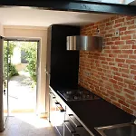 Charmante Maison De Avec Jardin Quartier Prebendes * Tours