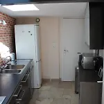 Charmante Maison De Avec Jardin Quartier Prebendes