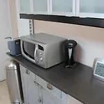 Charmante Maison De Avec Jardin Quartier Prebendes * Tours