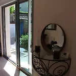 Charmante Maison De Avec Jardin Quartier Prebendes *