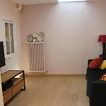 Apartmán Charmante Maison De Avec Jardin Quartier Prebendes