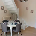 Apartmán Charmante Maison De Avec Jardin Quartier Prebendes