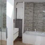 Charmante Maison De Avec Jardin Quartier Prebendes * 图尔
