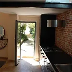 公寓 Charmante Maison De Avec Jardin Quartier Prebendes 图尔