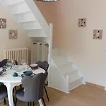 Charmante Maison De Avec Jardin Quartier Prebendes 公寓 *
