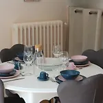 Charmante Maison De Avec Jardin Quartier Prebendes Tours