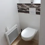 公寓 Charmante Maison De Avec Jardin Quartier Prebendes