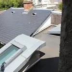 公寓 Charmante Maison De Avec Jardin Quartier Prebendes