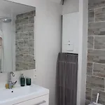 Charmante Maison De Avec Jardin Quartier Prebendes * 图尔