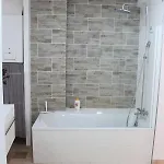 Charmante Maison De Avec Jardin Quartier Prebendes 图尔