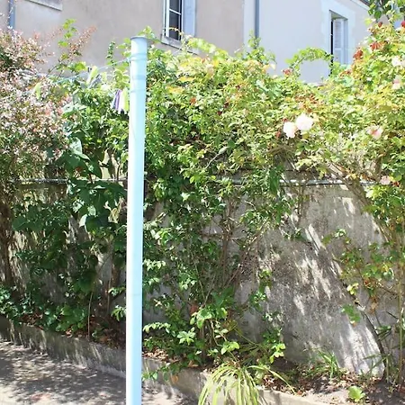 Charmante Maison De Avec Jardin Quartier Prebendes アパート *