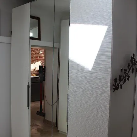 Charmante Maison De Avec Jardin Quartier Prebendes * Τουρ