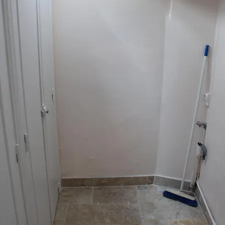 Διαμέρισμα Charmante Maison De Avec Jardin Quartier Prebendes Τουρ