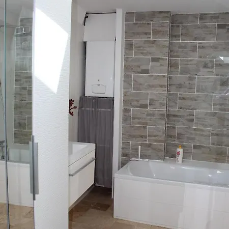 Charmante Maison De Avec Jardin Quartier Prebendes * Τουρ