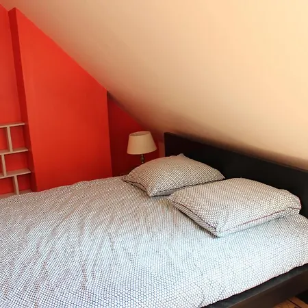 Charmante Maison De Avec Jardin Quartier Prebendes * Τουρ