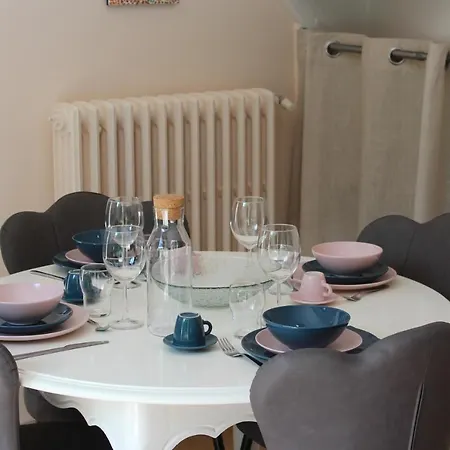 Charmante Maison De Avec Jardin Quartier Prebendes Τουρ