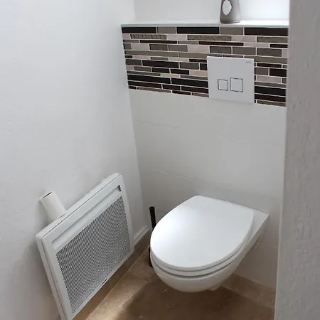 Διαμέρισμα Charmante Maison De Avec Jardin Quartier Prebendes