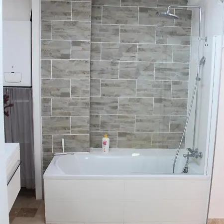 Charmante Maison De Avec Jardin Quartier Prebendes Τουρ