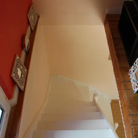 Charmante Maison De Avec Jardin Quartier Prebendes * Τουρ