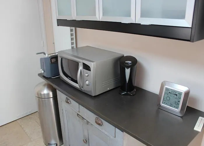 Charmante Maison De Avec Jardin Quartier Prebendes * Тур