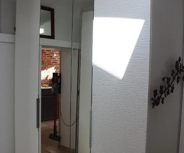 Charmante Maison De Avec Jardin Quartier Prebendes * تور