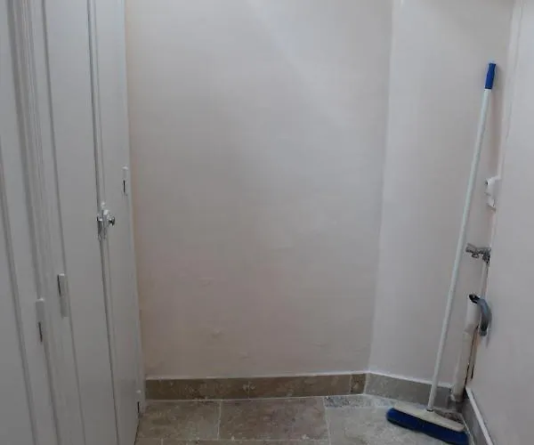 شقة Charmante Maison De Avec Jardin Quartier Prebendes تور