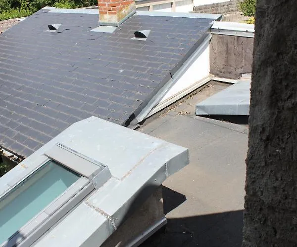 شقة Charmante Maison De Avec Jardin Quartier Prebendes