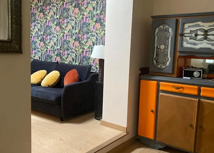 Апартаменты Charmante Maison De Avec Jardin Quartier Prebendes Тур