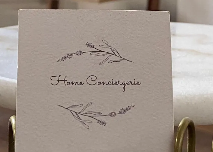 Charmante Maison De Avec Jardin Quartier Prebendes تور